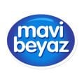 Mavi Beyaz