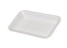 Köpük Tabak 500 Gr (Mod/2) 250 Adet