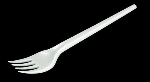 Plastik Çatal (STN) 100 Adet
