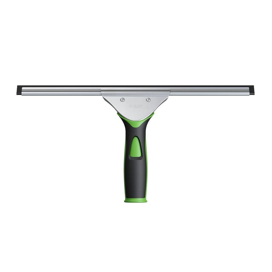 Pulex Paslanmaz Metal Cam Çekçeği 35 Cm
