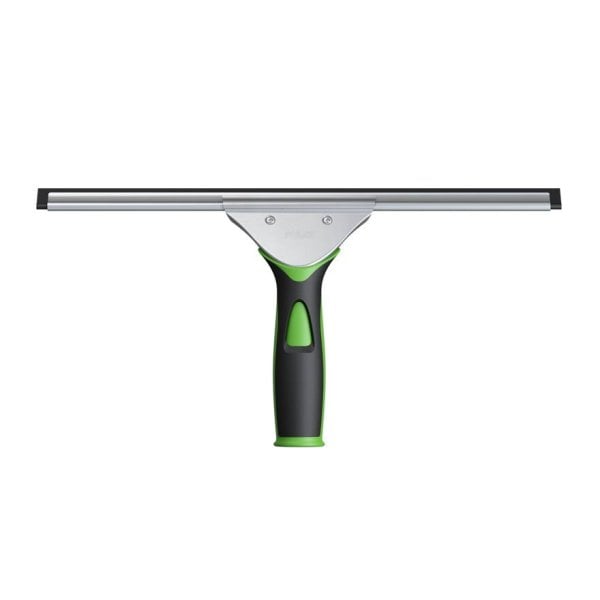 Pulex Paslanmaz Metal Cam Çekçeği 35 Cm