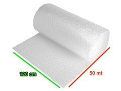 Balonlu Naylon 40 Gr 120cm x 50Mt