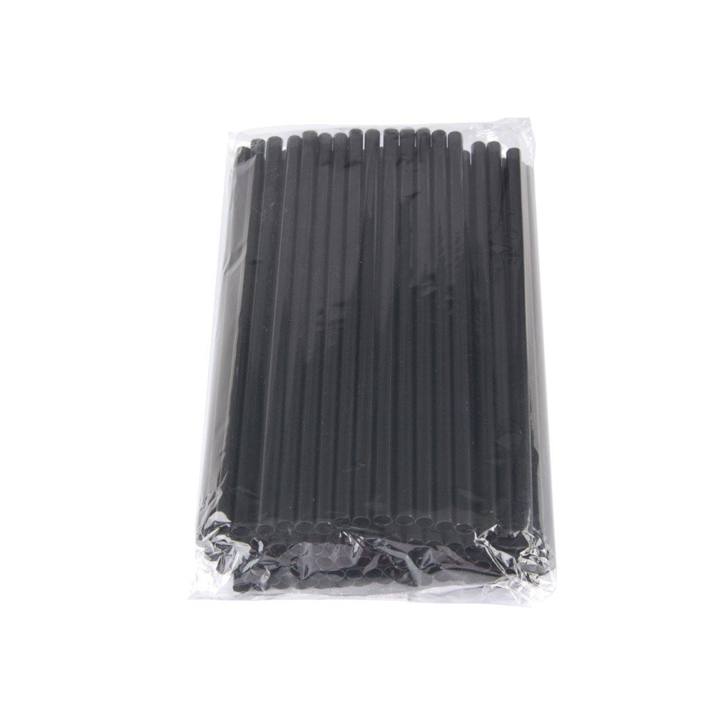 Renkli Frozen Pipet 100'lü