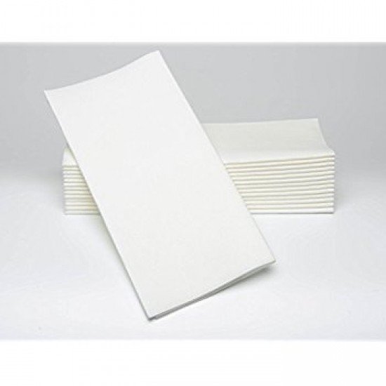 Garson Katlı Çift Katlı Peçete 24x24 (2400'lük Koli)