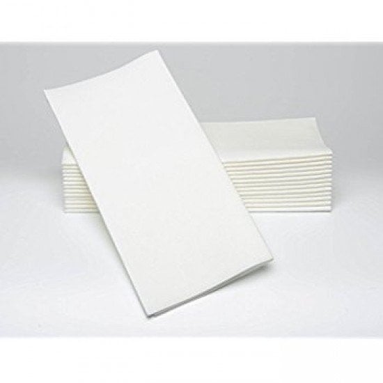 Garson Katlı Çift Katlı Peçete 24x24 (2400'lük Koli)