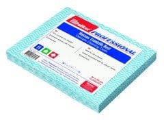Polikur Pro Hassas Temizlik Bezi 10'lu 40cm x 50cm