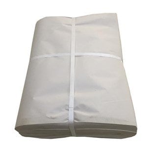 Gazete Beyazı Ambalaj Kağıdı 30 x 40 Cm - 10 Kg