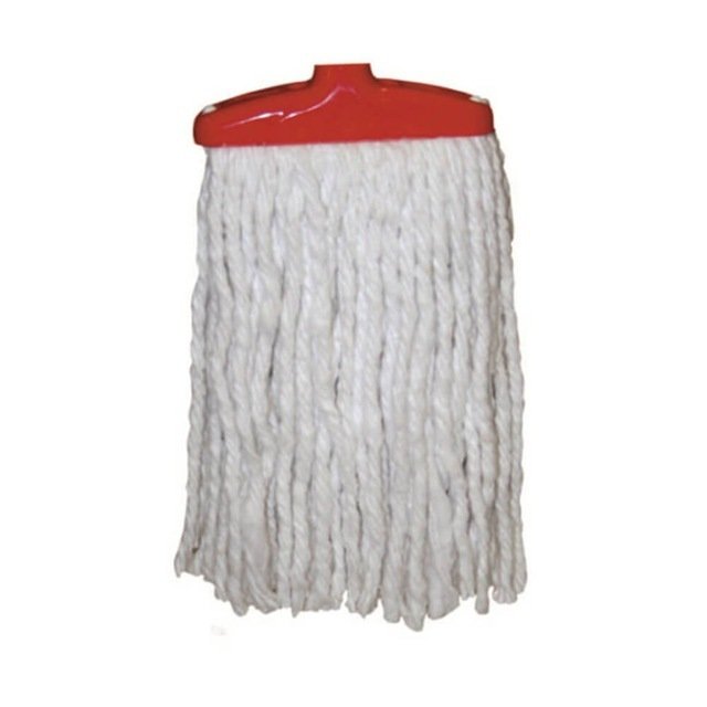Hünerli Geniş Mop Püskülü Vidalı