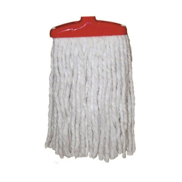 Hünerli Geniş Mop Püskülü Vidalı