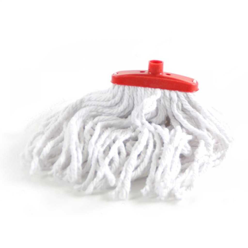 Hamarat Dar Mop Püskülü Vidalı