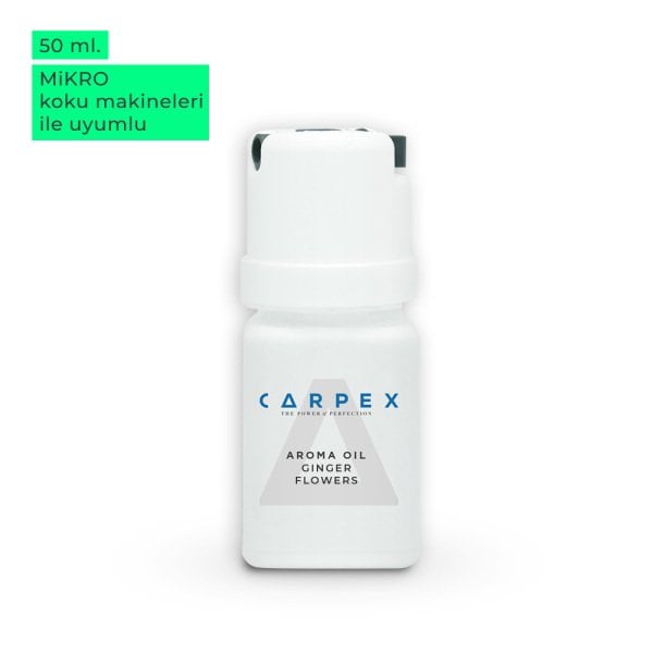 Alhas Aroma Micro Oil Koku Kartuşu 50 Ml
