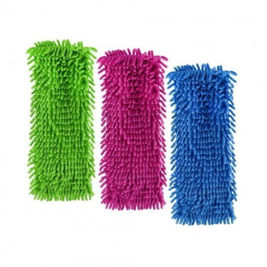40 Cm Makarna Nemli Mop