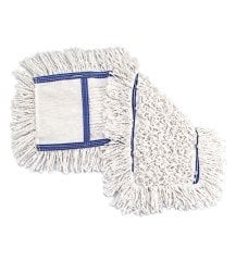 Alhas Nemli Mop Yedeği Tafting 40 Cm