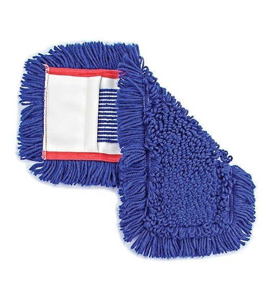 Alhas Nemli Mop Zincir Orlon Yedek 50 Cm