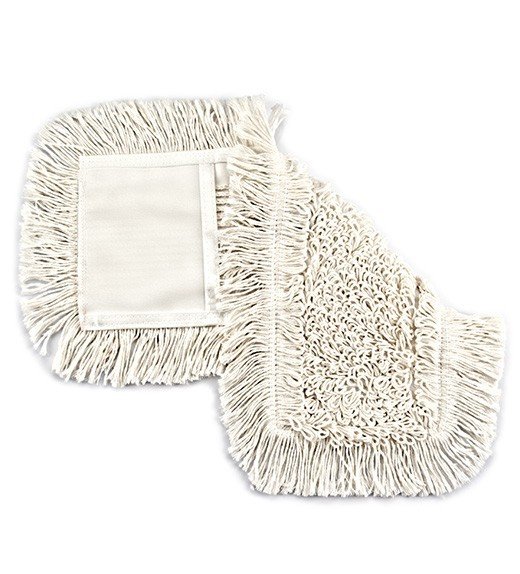 Alhas Zincir Nemli Mop Yedeği 60 Cm
