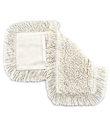 Alhas Zincir Nemli Mop Yedeği 80 Cm