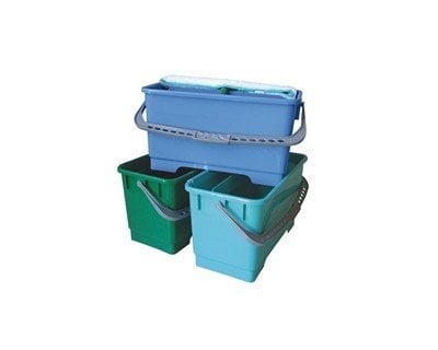 Camcı Kovası Askılı 20 Lt