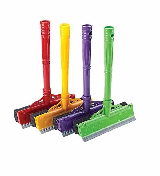 Plastik Camsil (Süngerli)