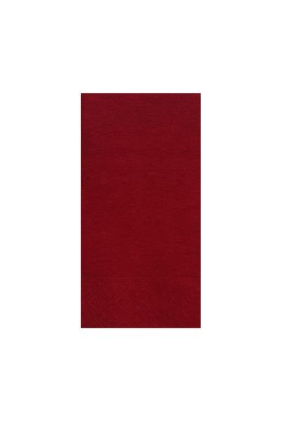 Selin Renkli Peçete 33 x 33 Krem 100'Lü 1 Paket (100 Adet)