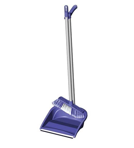 Ayaklı Fırçalı Faraş Lüx