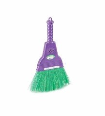 Plastik Süpürge Lüx No:2