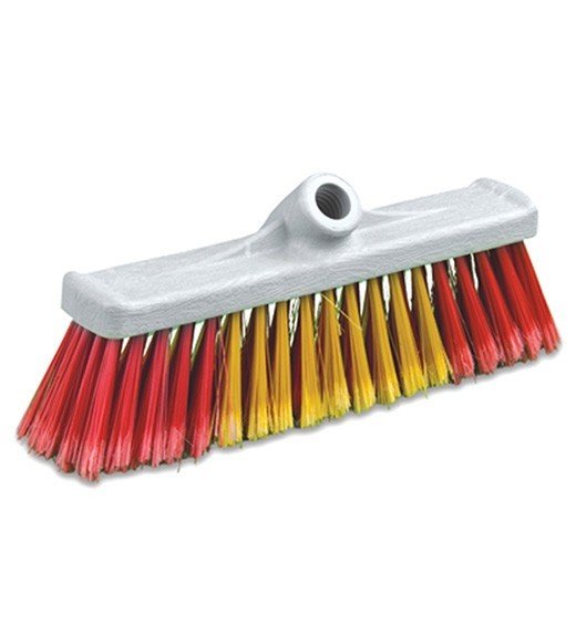 Meydan Fırçası Yumuşak 30 Cm