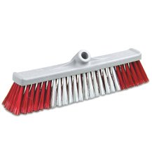 Meydan Fırçası Yumuşak 30 Cm