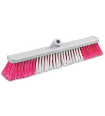 Meydan Fırçası Yumuşak 30 Cm