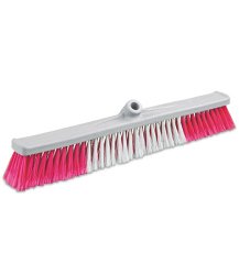Meydan Fırçası Yumuşak 30 Cm