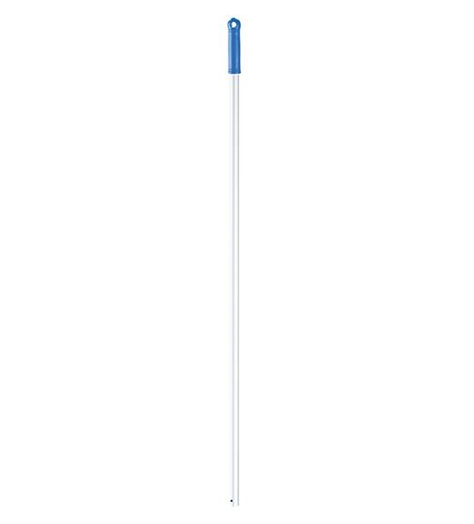 Alüminyum Sap Delikli 22mm 130 cm