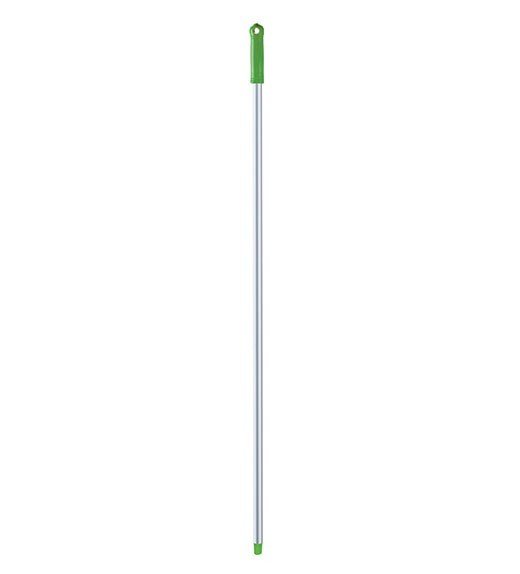 Alüminyum Sap Delikli, Vidalı 23.5 mm 130 cm