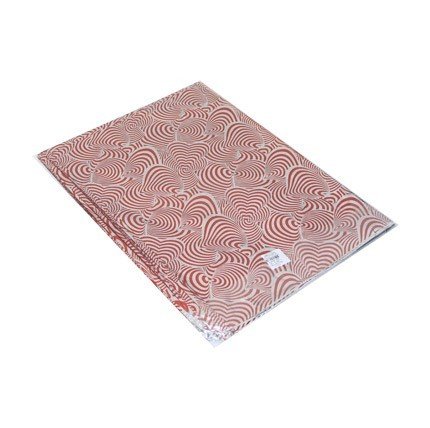 Yapışkanlı Metalize Hediye Paketi 40 x 60 cm 100'lü