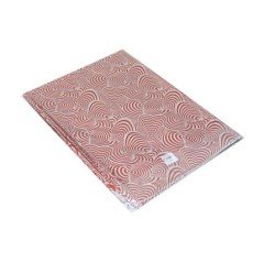 Yapışkanlı Metalize Hediye Paketi 40 x 60 cm 100'lü