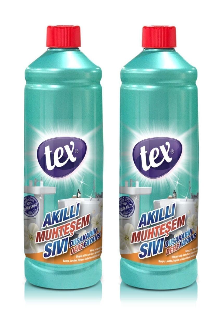 Akıllı Muhteşem Sıvı 1 Lt - 2 Adet