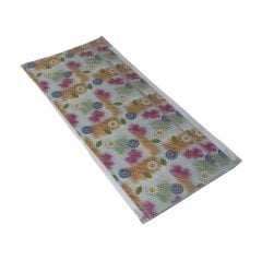Metalize Hediye Paketi Tabakası 50 x 70 cm 100'lü