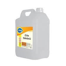 Oxy Cila Sökücü 5 Kg