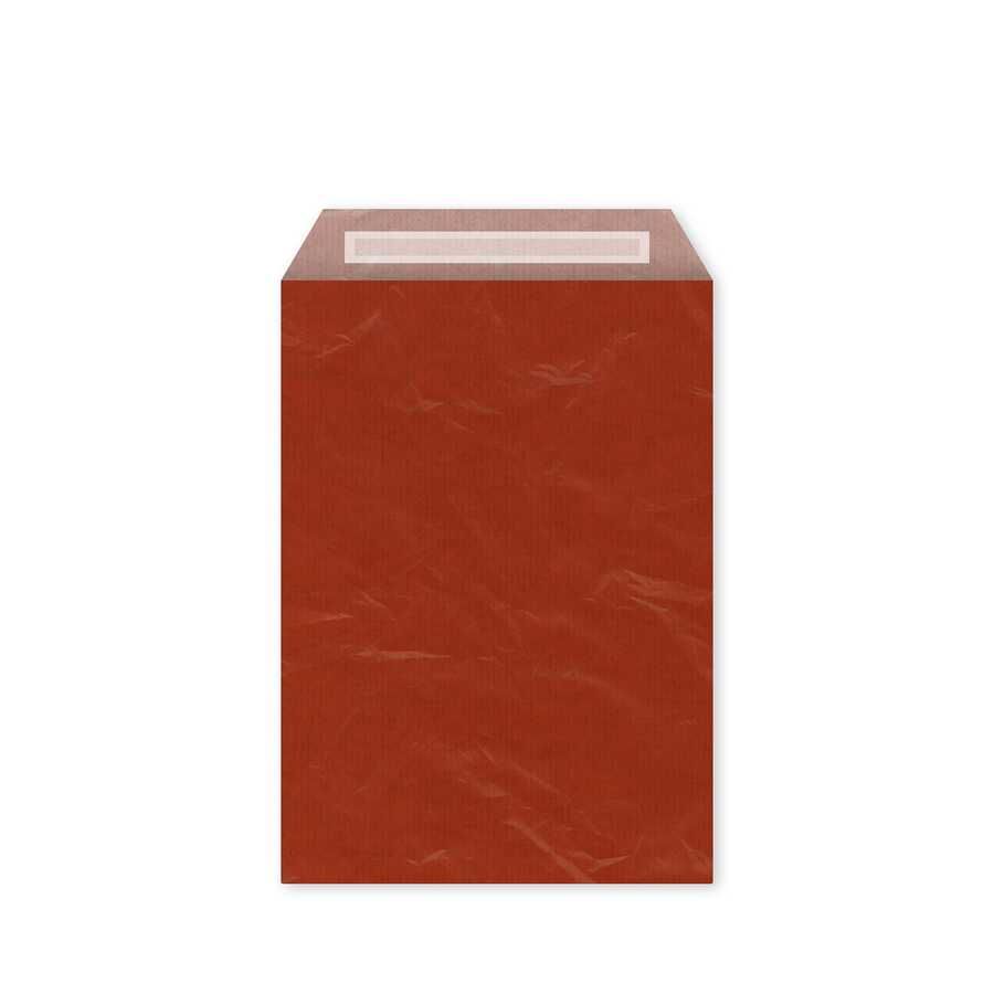 Kraft Renkli Banlı Hediye Paketi 30x8x40.5x4.5 25 Adet