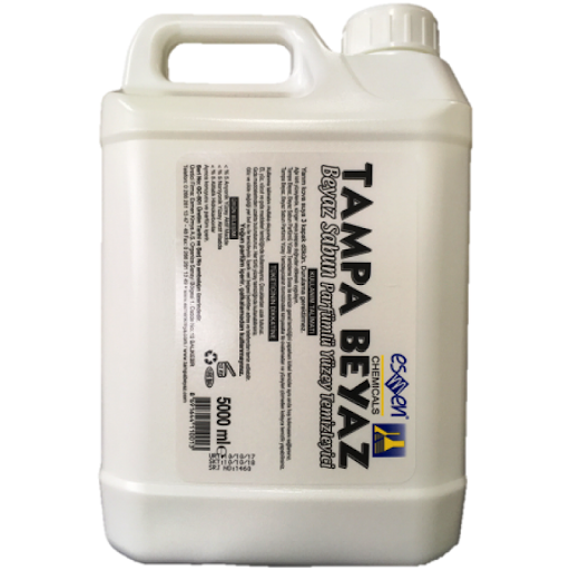 Tampa Yüzey Temizleyici 5 Kg