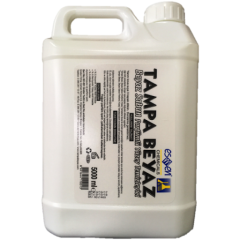 Tampa Yüzey Temizleyici 5 Kg