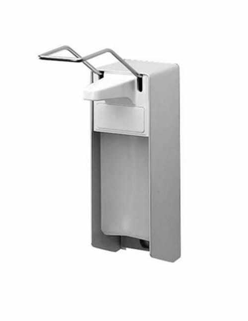 Manuel Dezenfektan Aparatı 1000 Ml - Dirsek Basmalı