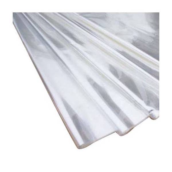 Şeffaf Hediye Paketi 70 x 100 cm 100'lü Tabaka