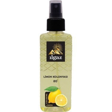 Ilgaz Elegance 150 Ml Sprey Limon Kolonya