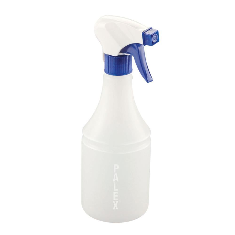 Triger Sprey Boş Şişe 500 Ml