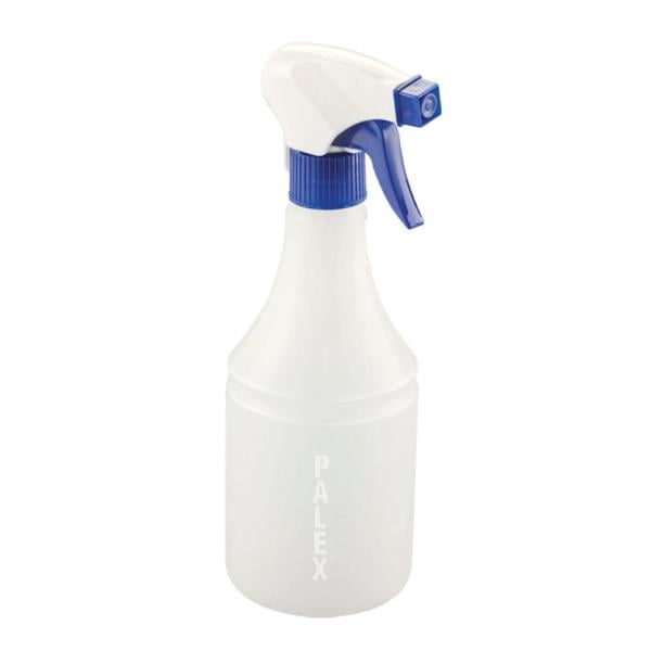 Triger Sprey Boş Şişe 500 Ml