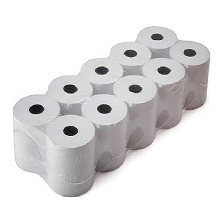 56 mm x 16 mt Termal Pos Rulo 10 Adet
