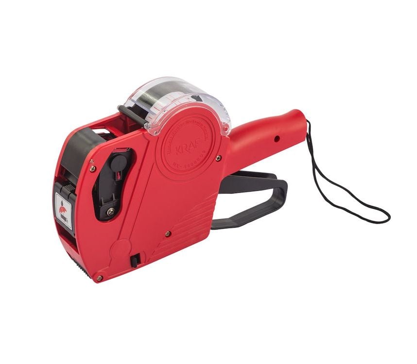 MX-5500 Fiyat Etiket Makinası