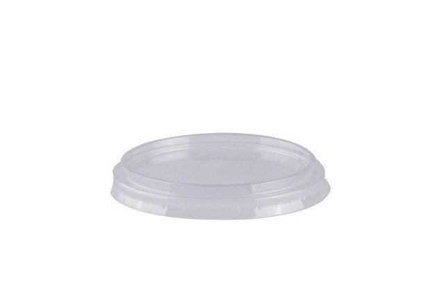 Eps Köpük Çorba Kase Kapağı 14 oz 350 CC / 500 Adet