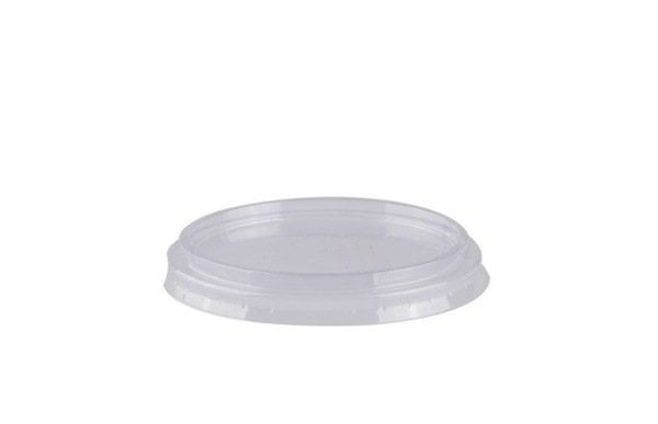 Eps Köpük Çorba Kase Kapağı 14 oz 350 CC / 500 Adet