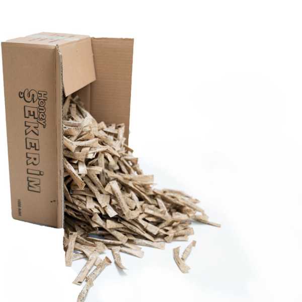 Honey Esmer Stick Şeker 1000'li