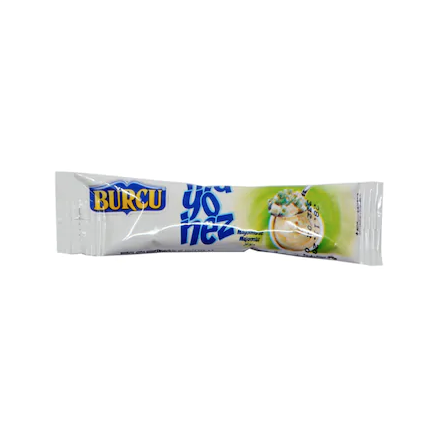 Burcu Mayonez 500 Adet  x 9 Gr